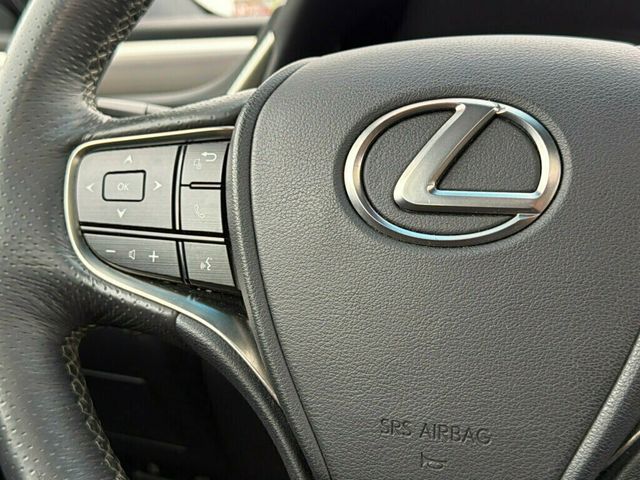 2020 Lexus ES ES 350 F SPORT FWD - 23037130 - 31