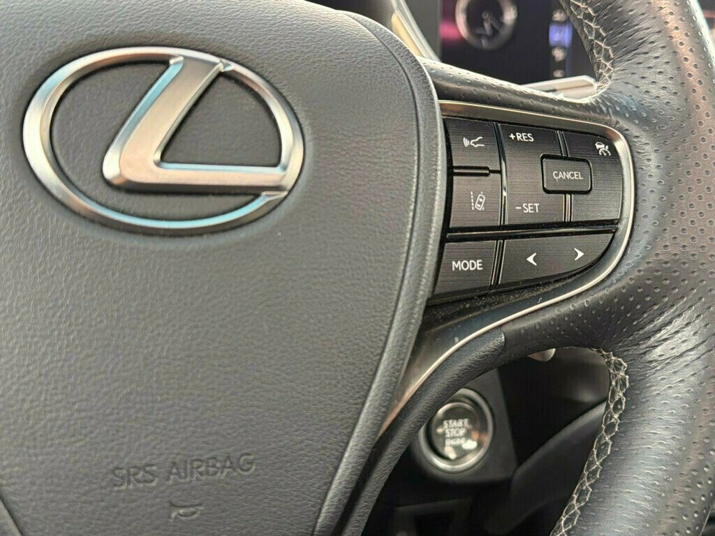 2020 Lexus ES ES 350 F SPORT FWD - 23037130 - 32