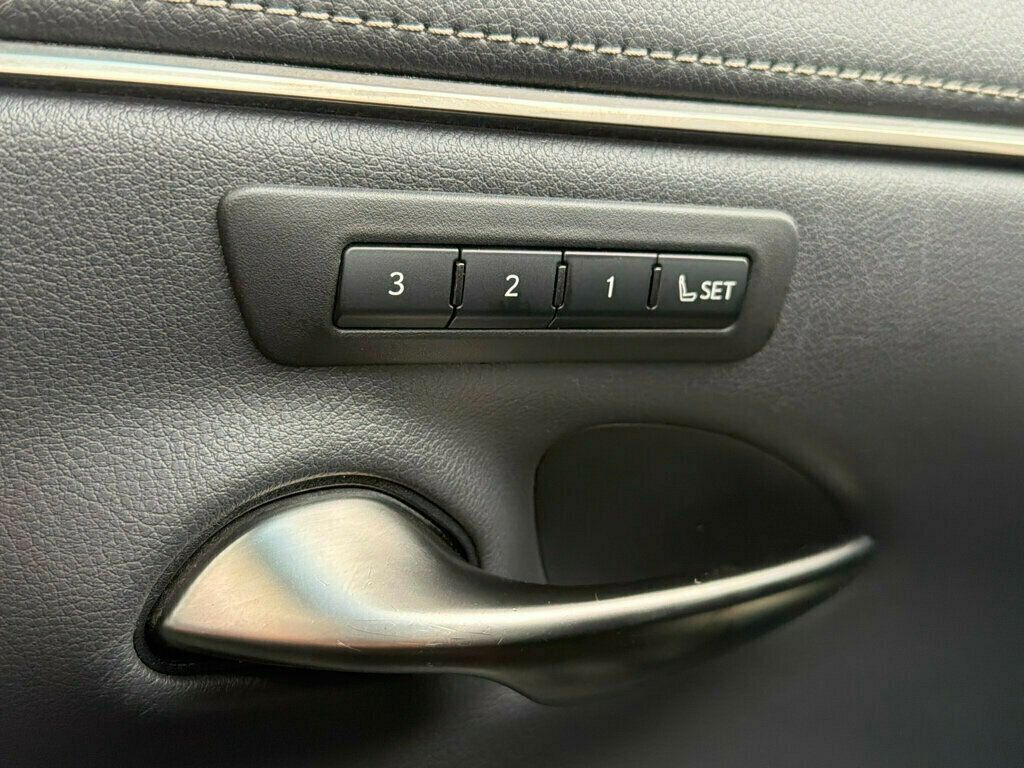 2020 Lexus ES ES 350 F SPORT FWD - 23037130 - 36