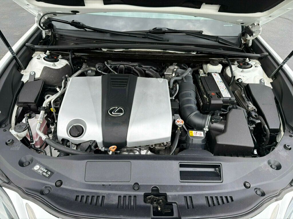 2020 Lexus ES ES 350 F SPORT FWD - 23037130 - 51