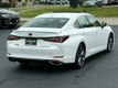 2020 Lexus ES ES 350 F SPORT FWD - 23037130 - 8