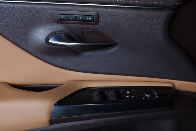 2020 LEXUS ES ES 350 FWD - 22994526 - 11