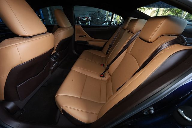 2020 LEXUS ES ES 350 FWD - 22994526 - 13