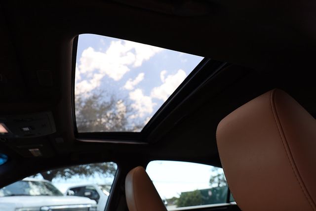 2020 LEXUS ES ES 350 FWD - 22994526 - 16