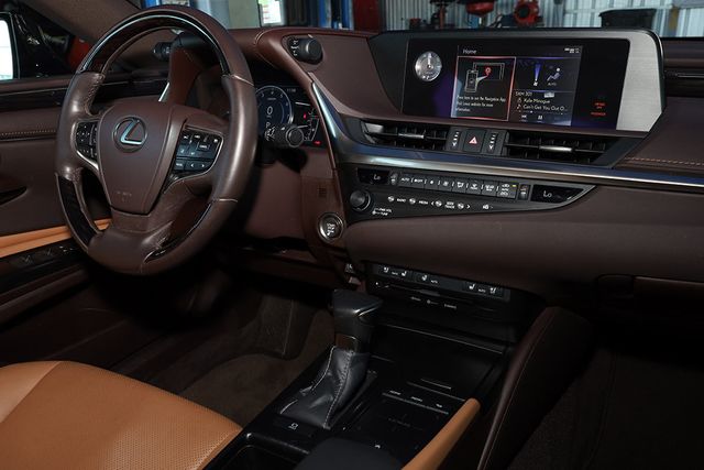 2020 LEXUS ES ES 350 FWD - 22994526 - 17