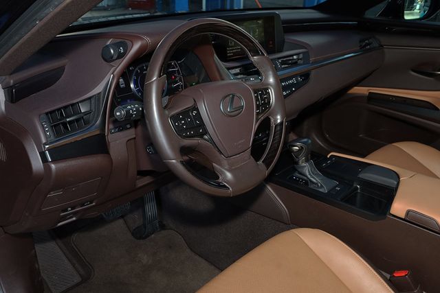 2020 LEXUS ES ES 350 FWD - 22994526 - 18