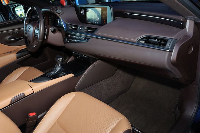 2020 LEXUS ES ES 350 FWD - 22994526 - 19