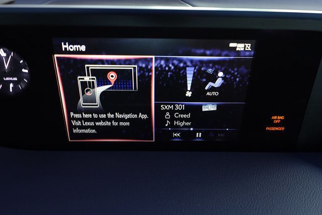 2020 LEXUS ES ES 350 FWD - 22994526 - 21