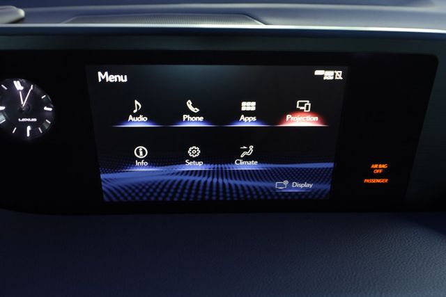 2020 LEXUS ES ES 350 FWD - 22994526 - 22