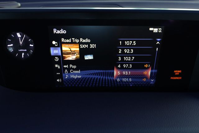 2020 LEXUS ES ES 350 FWD - 22994526 - 23