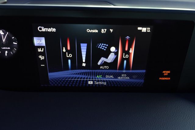 2020 LEXUS ES ES 350 FWD - 22994526 - 24