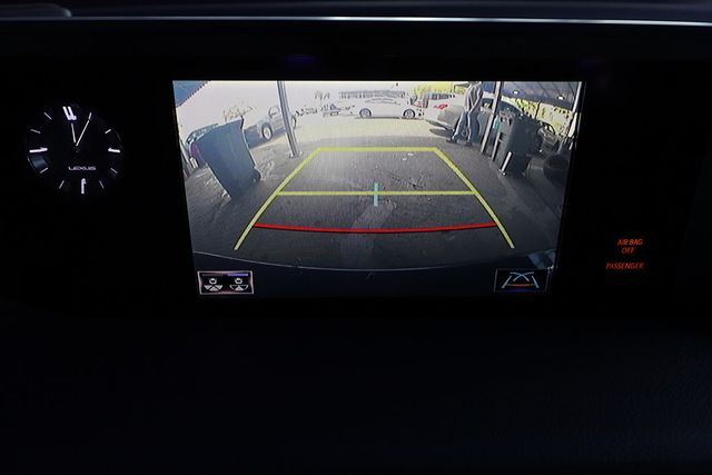 2020 LEXUS ES ES 350 FWD - 22994526 - 25