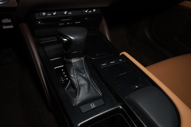 2020 LEXUS ES ES 350 FWD - 22994526 - 27