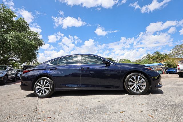 2020 LEXUS ES ES 350 FWD - 22994526 - 35