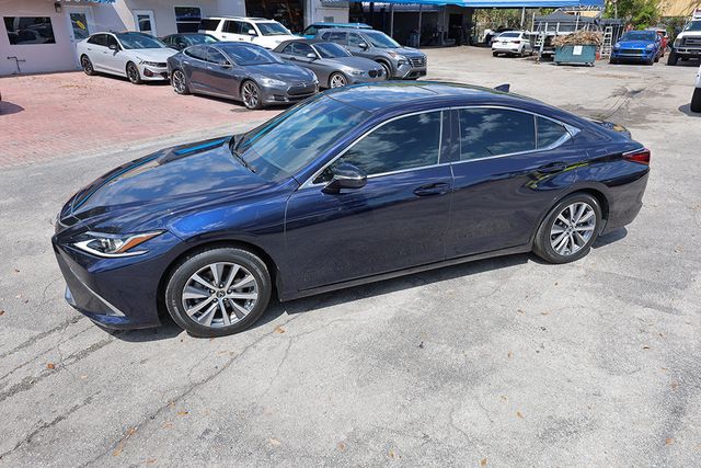 2020 LEXUS ES ES 350 FWD - 22994526 - 36