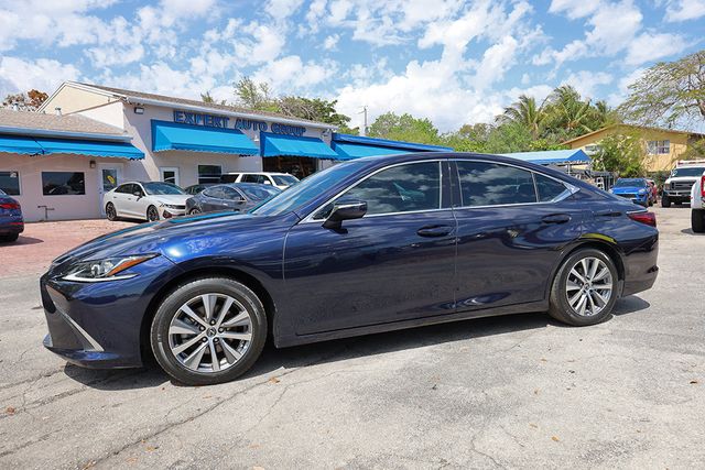 2020 LEXUS ES ES 350 FWD - 22994526 - 3