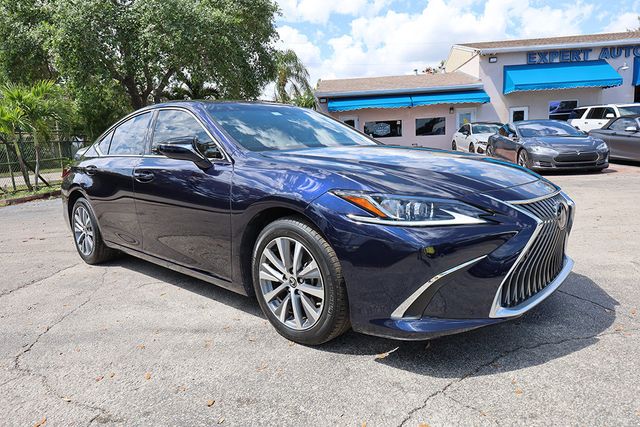 2020 LEXUS ES ES 350 FWD - 22994526 - 4