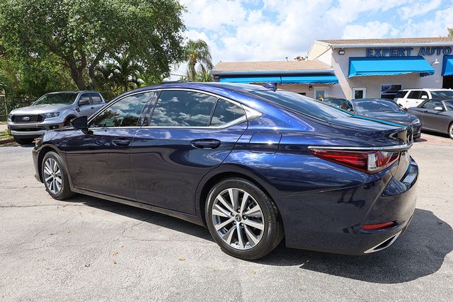 2020 LEXUS ES ES 350 FWD - 22994526 - 5