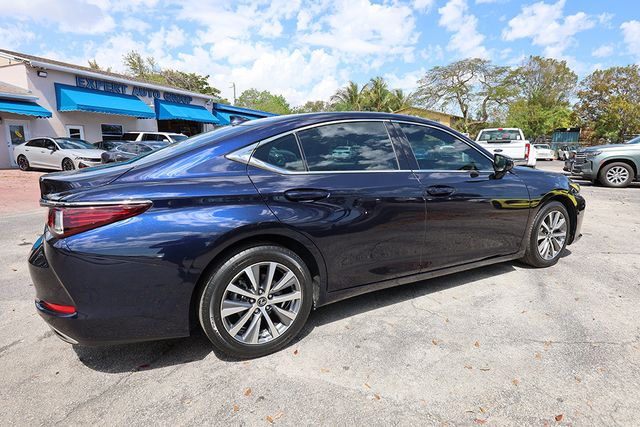 2020 LEXUS ES ES 350 FWD - 22994526 - 6