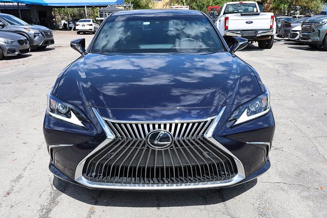 2020 LEXUS ES ES 350 FWD - 22994526 - 7