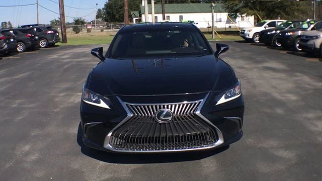 2020 Lexus ES ES 350 FWD - 22774835 - 2