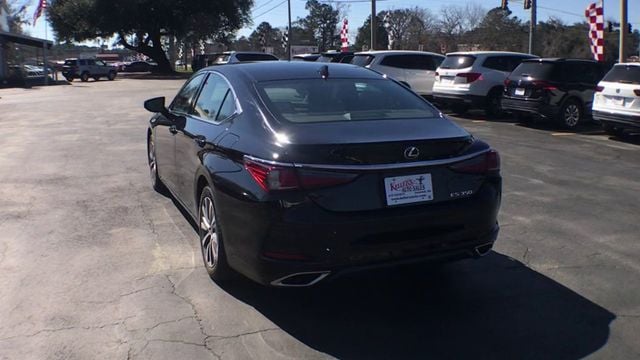 2020 Lexus ES ES 350 FWD - 22774835 - 6