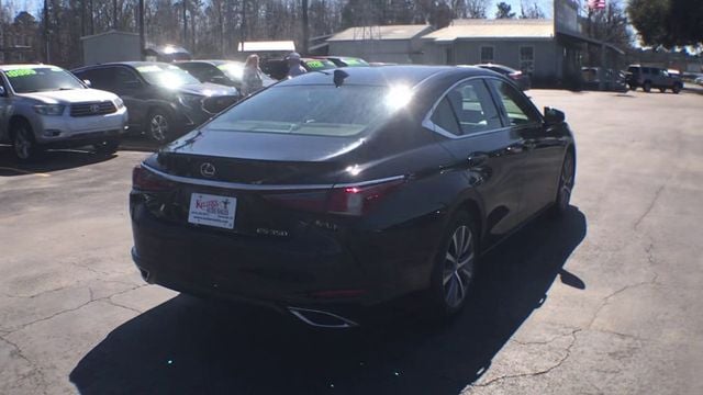 2020 Lexus ES ES 350 FWD - 22774835 - 7