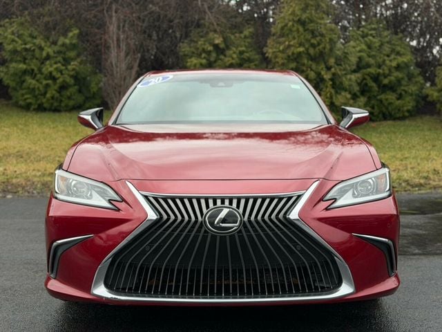 2020 Lexus ES ES 350 FWD - 22981131 - 9