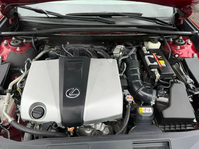 2020 Lexus ES ES 350 FWD - 22981131 - 10