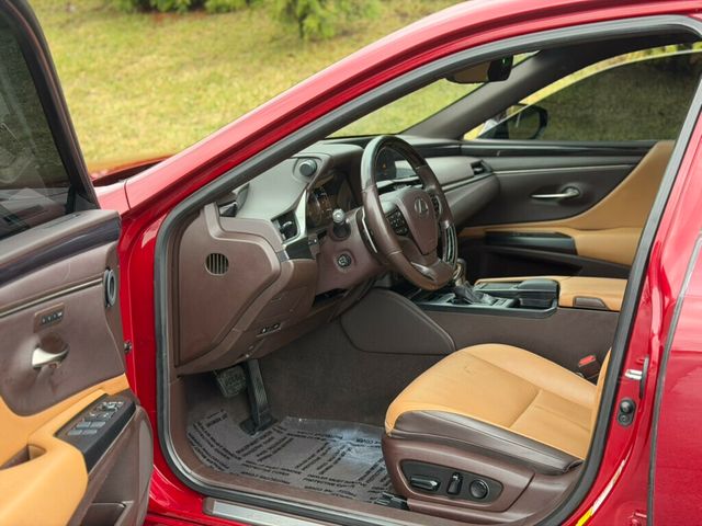 2020 Lexus ES ES 350 FWD - 22981131 - 11