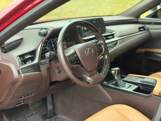 2020 Lexus ES ES 350 FWD - 22981131 - 12