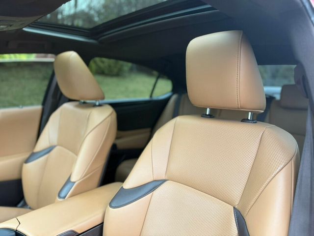 2020 Lexus ES ES 350 FWD - 22981131 - 14