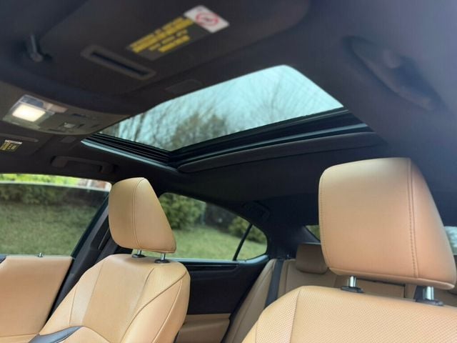 2020 Lexus ES ES 350 FWD - 22981131 - 15