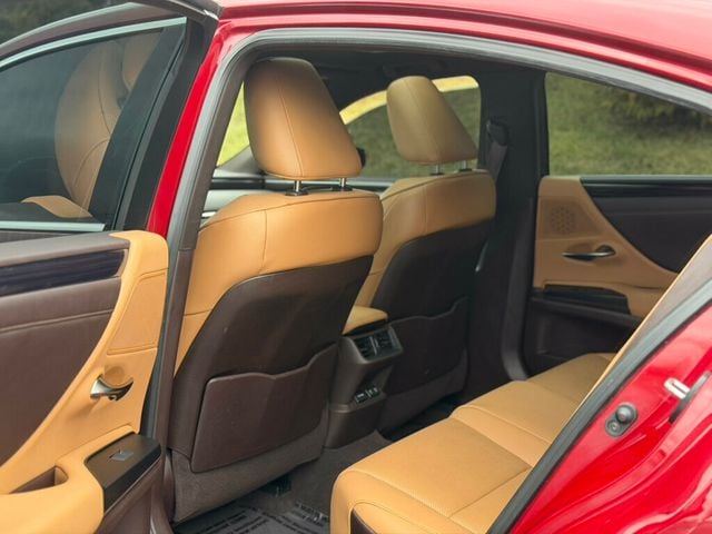 2020 Lexus ES ES 350 FWD - 22981131 - 16