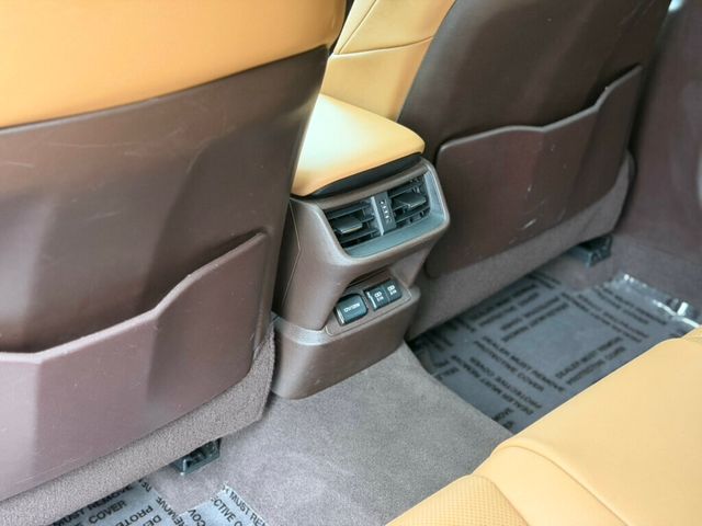 2020 Lexus ES ES 350 FWD - 22981131 - 17