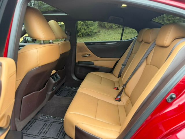 2020 Lexus ES ES 350 FWD - 22981131 - 18