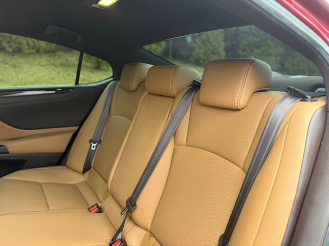 2020 Lexus ES ES 350 FWD - 22981131 - 19