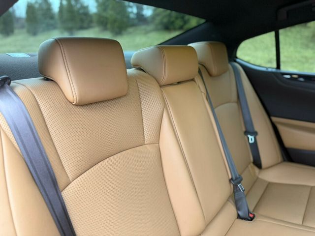 2020 Lexus ES ES 350 FWD - 22981131 - 20