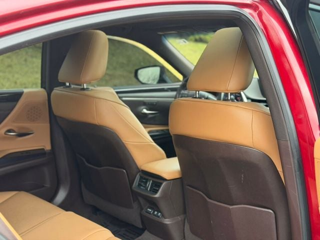 2020 Lexus ES ES 350 FWD - 22981131 - 22