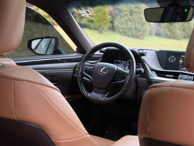 2020 Lexus ES ES 350 FWD - 22981131 - 23