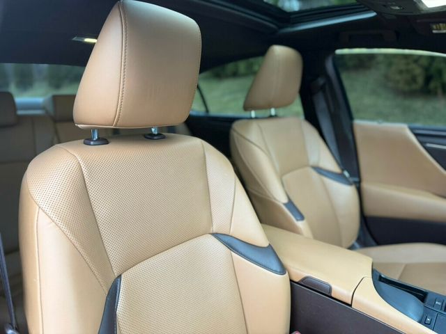 2020 Lexus ES ES 350 FWD - 22981131 - 24