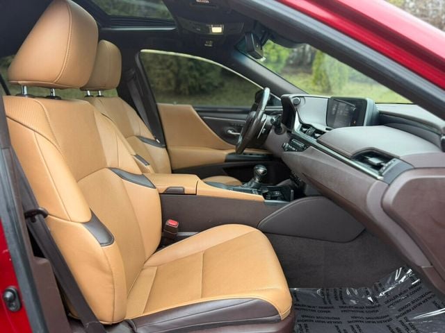 2020 Lexus ES ES 350 FWD - 22981131 - 25