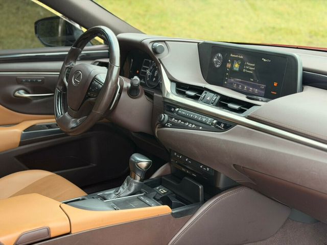 2020 Lexus ES ES 350 FWD - 22981131 - 26