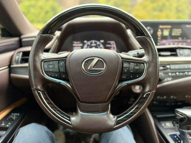 2020 Lexus ES ES 350 FWD - 22981131 - 28