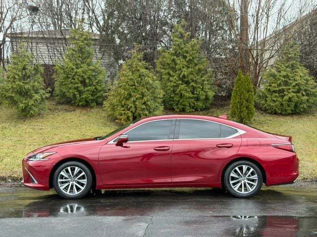 2020 Lexus ES ES 350 FWD - 22981131 - 2