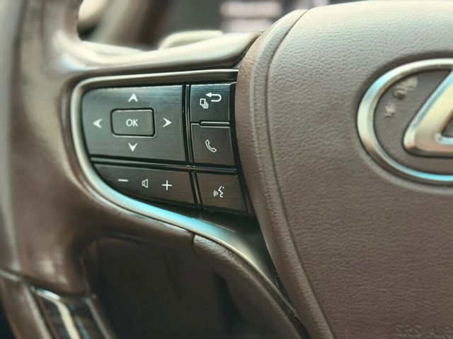 2020 Lexus ES ES 350 FWD - 22981131 - 29