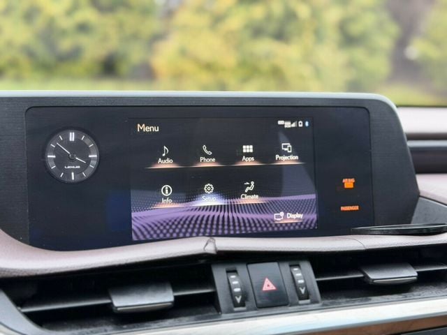 2020 Lexus ES ES 350 FWD - 22981131 - 31