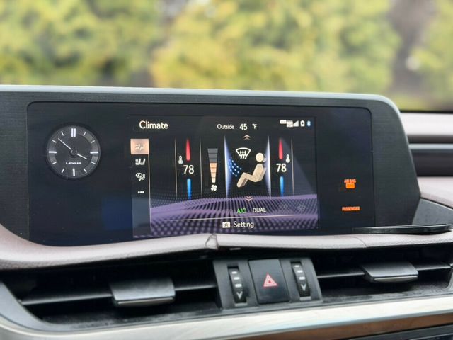 2020 Lexus ES ES 350 FWD - 22981131 - 32