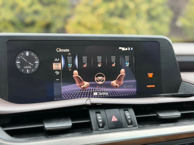 2020 Lexus ES ES 350 FWD - 22981131 - 33