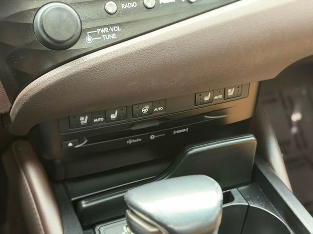 2020 Lexus ES ES 350 FWD - 22981131 - 36